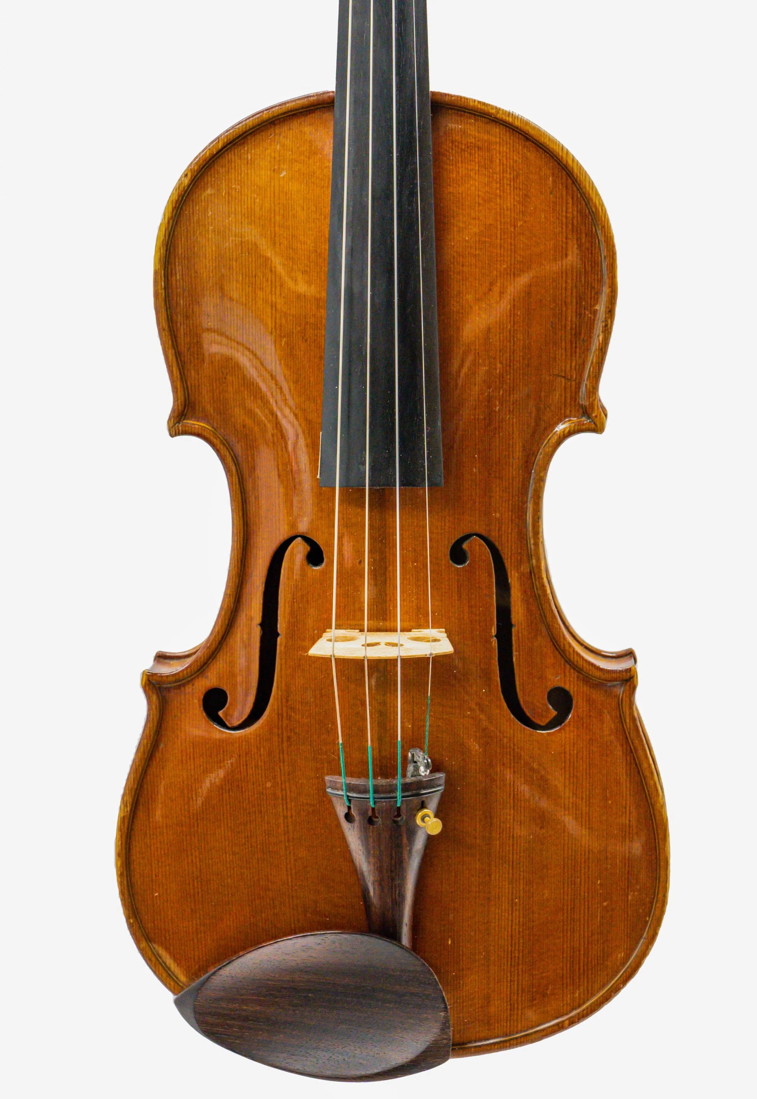 【即使用可】Antonio Strings 2015年製 バイオリン1/8サイズ Violins — Antonio Strings — Antonio Strings